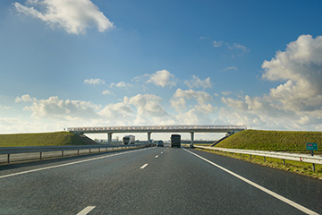 rijkswaterstaat mijnsheerenland